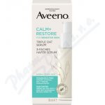 Aveeno Calm+Restore pleťové sérum 30 ml – Zboží Mobilmania