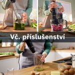 Bosch ErgoMaster Series 4 MSM4B670 – Zbozi.Blesk.cz