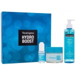 Neutrogena Hydro Boost hydratační pleťový gel 50 ml + noční krém s hydratačním účinkem 50 ml dárková sada – Zbozi.Blesk.cz