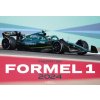 Kalendář Faszination Formel 1 2024