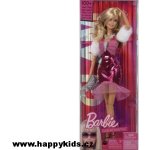 Barbie Fashionistas – Zboží Mobilmania