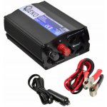 Geko 12V/230V 350/700W G17002 | Zboží Auto