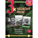 Film Válečný film 1. DVD