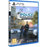 Police Simulator: Patrol Officers – Zboží Živě