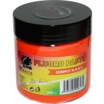 LK Baits boilies Paste Fluoro 250ml Compot N.H.D.C – Hledejceny.cz