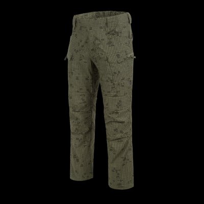 Kalhoty Helikon-Tex UTP Stretch desert night camo – Sleviste.cz