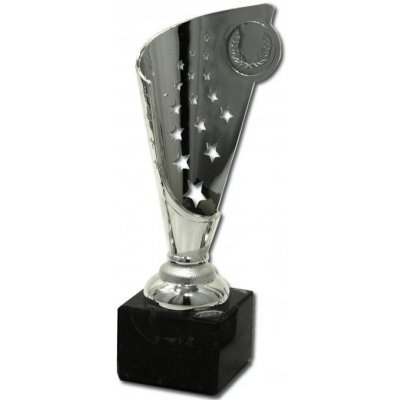 6108 Trofej stříbrná – Hledejceny.cz