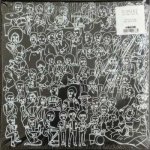 Romare - Love Songs - Part Two LP – Hledejceny.cz