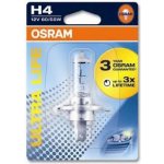 Osram Ultra Life 64193ULT-01B H4 P43t 12V 60/55W – Hledejceny.cz