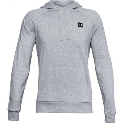 Under Armour Rival Fleece Hoodie 2022 šedá