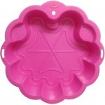 Doloni pískoviště květ růžová – Sleviste.cz