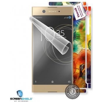 Ochranná fólie ScreenShield Sony Xperia XA1 G3121 - displej