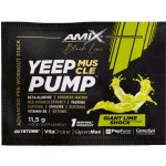 Amix Black Line Yeep Pump 345 g – Sleviste.cz