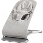 Ergobaby EVOLVE lehátko MESH - Light grey Mesh – Zboží Mobilmania