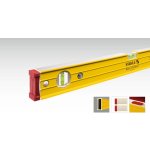 Stabila 15856 Vodováha 122 cm , extrémní odolnost, Typ 96-2-M – Hledejceny.cz