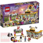 LEGO® Friends 41349 Jídelní vůz – Hledejceny.cz