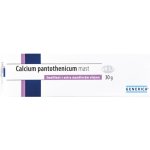 Generica Calcium pantothenicum mast 30 g – Hledejceny.cz