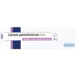 Generica Calcium pantothenicum mast 30 g – Zbozi.Blesk.cz