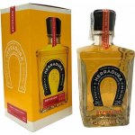 Herradura Reposado 40% 0,7 l (holá láhev) – Zboží Dáma