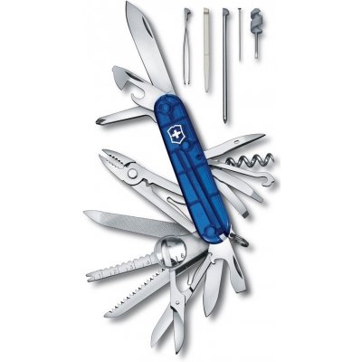 Victorinox SwissChamp – Hledejceny.cz