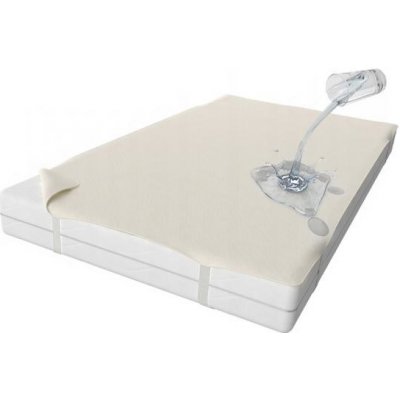 Dobré sny Chránič matrace nepromokavý 120x200 – Hledejceny.cz