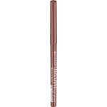 Essence Longlasting dlouhotrvající tužka na oči 35 Sparkling Brown 0,28 g – Zboží Dáma