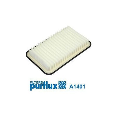 Vzduchový filtr PURFLUX A1401 – Hledejceny.cz