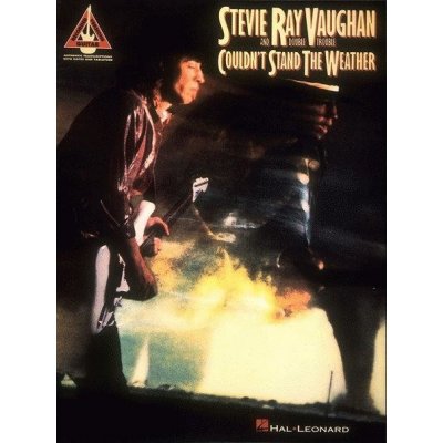 Stevie Ray Vaughan Couldn't Stand the Weather noty tabulatury na kytaru – Hledejceny.cz