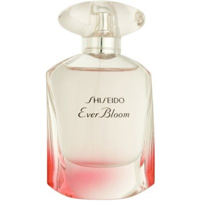 Shiseido Ever Bloom parfémovaná voda dámská 30 ml tester