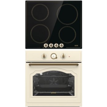 Set Gorenje BO 7732 CLI + IK 640 CLI