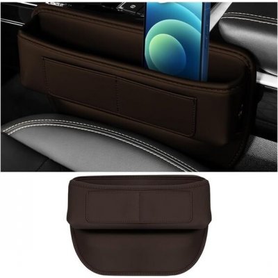 Úložný box JNNJ Organizér na mezery v autosedačce, Organizér na výplň mezer v autě, Středová | Zboží Auto