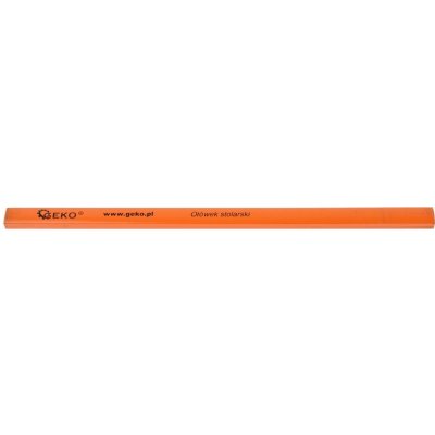 GEKO Truhlářská tužka 245mm G29010 – Zboží Mobilmania