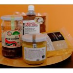 Country Life Umeboshi 150 g – Sleviste.cz