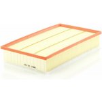 Vzduchový filtr MANN-FILTER C 38 003 – Hledejceny.cz