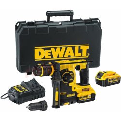 DeWalt DCH254M2