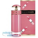 Prada Candy Gloss toaletní voda dámská 80 ml – Hledejceny.cz