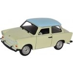 Welly Trabant 601 béžová 1:24 – Hledejceny.cz