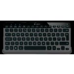 Logitech K780 Wireless Multi-Device Quiet Desktop Keyboard 920-008042 – Zboží Živě