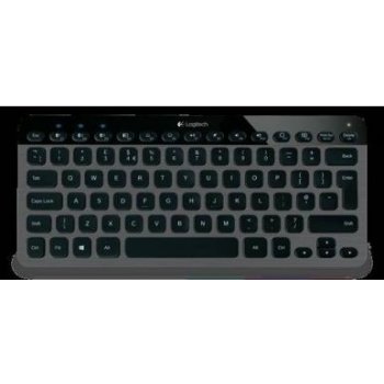 Logitech Illuminated K810 920-004321