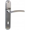 Dveřní kování Veramet K-826-90 Capri chrom/inox