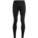 Aclima LightWool Longs Men Jet Black černá – Hledejceny.cz
