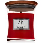 WoodWick Crimson Berries 85 g – Sleviste.cz