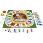 Dino Dostihy a sázky Retro Rodinná hra – Sleviste.cz