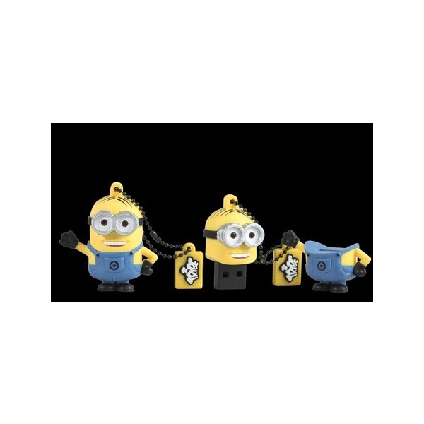 Kuchyňský teploměr Tribe Minions Dave USB Flash disk 16GB