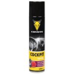 Coyote Cockpit spray lesní plody 400 ml – Hledejceny.cz