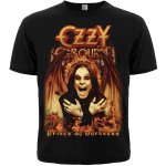Gildan Anvil tričko Ozzy Osbourne -Prince of Darkness – Sleviste.cz