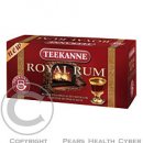 Teekanne Royal Rum 20 x 1,65 g