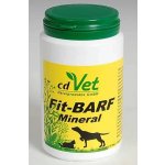 cdVet Fit-BARF Mineral 1000 g – Hledejceny.cz