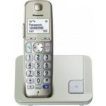 Panasonic KX-TGE210 – Zboží Živě