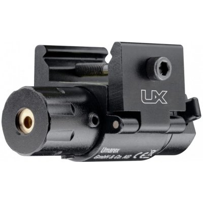 Laser UX NL 5 – Sleviste.cz